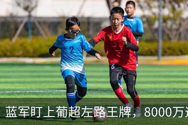 蓝军盯上葡超左路王牌，8000万违约金拦着，切尔西却已经敲门了